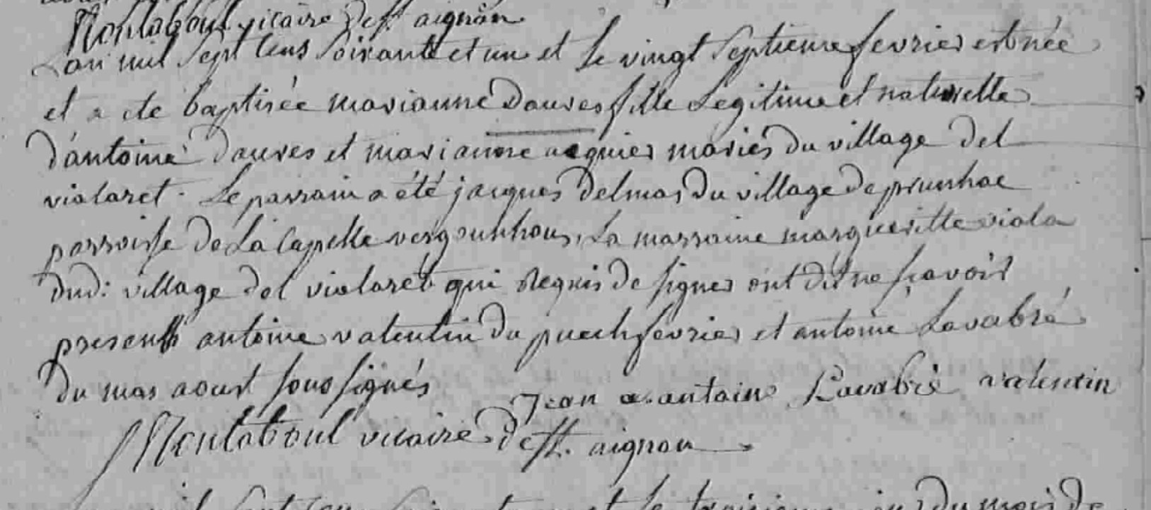 Naissance Daures Marianne 27_02_1761.jpg